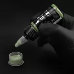 Unistar Ink Garden Fresh 30 ml tetováló festék – REACH-kompatibilis, Kwadron