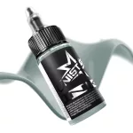 Unistar Ink Light Grayish Green 30 ml tetováló festék – REACH-kompatibilis, Kwadron