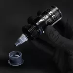 Unistar Ink Blue Gray 4 30 ml tetováló festék – REACH-kompatibilis, Kwadron