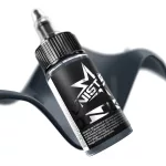 Unistar Ink Blue Gray 2 30 ml tetováló festék – REACH-kompatibilis, Kwadron