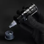 Unistar Ink Blue Gray 2 30 ml tetováló festék – REACH-kompatibilis, Kwadron
