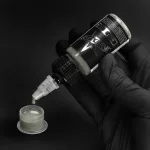 Unistar Ink Grayish Green 30 ml tetováló festék – REACH-kompatibilis, Kwadron