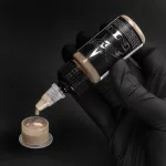 Unistar Ink Skintone 8 30 ml tetováló festék – REACH-kompatibilis, Kwadron