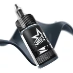 Unistar Ink Blue Gray 5 30 ml tetováló festék – REACH-kompatibilis, Kwadron