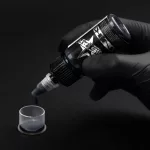 Unistar Ink Blue Gray 5 30 ml tetováló festék – REACH-kompatibilis, Kwadron