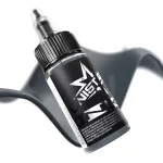 Unistar Ink Blue Gray 3 30 ml tetováló festék – REACH-kompatibilis, Kwadron