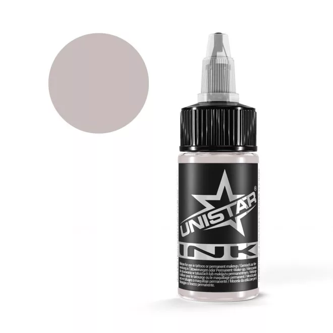 Unistar Ink Skintone 7 30 ml tetováló festék – REACH-kompatibilis, Kwadron