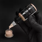 Unistar Ink Skintone 6 30 ml tetováló festék – REACH-kompatibilis, Kwadron