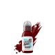 World Famous Tattoo Ink Dark Red 1 (30ml) EU REACH tetováló festék