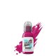 World Famous Tattoo Ink Light Magenta 1 (30ml) EU REACH tetováló festék