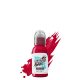 World Famous Tattoo Ink Light Red 1 (30ml) EU REACH tetováló festék