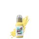 World Famous Tattoo Ink Light Yellow 1 (30ml) EU REACH tetováló festék