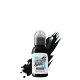 World Famous Tattoo Ink Pancho Black v2 (30ml) EU REACH tetováló festék