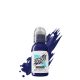 World Famous Tattoo Ink Dark Violet 1 v2 (30ml) EU REACH tetováló festék