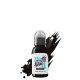 World Famous Tattoo Ink Dark Brown 4 (30ml) EU REACH tetováló festék