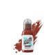 World Famous Tattoo Ink Medium Skin 1 (30ml) EU REACH tetováló festék