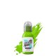 World Famous Limitless Lime Zest (30ml) EU REACH tetováló festék