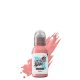 World Famous Limitless Peach (30ml) EU REACH tetováló festék