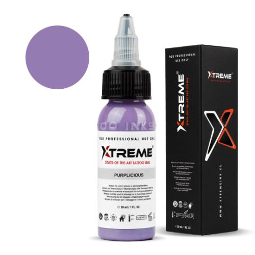 XTreme Ink - Purplicious (30ml)