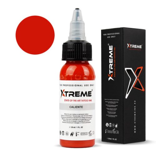 XTreme Ink - Caliente (30ml)