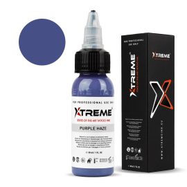 XTreme Ink - Purple Haze (30ml)