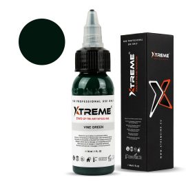 XTreme Ink - Vine Green (30ml)