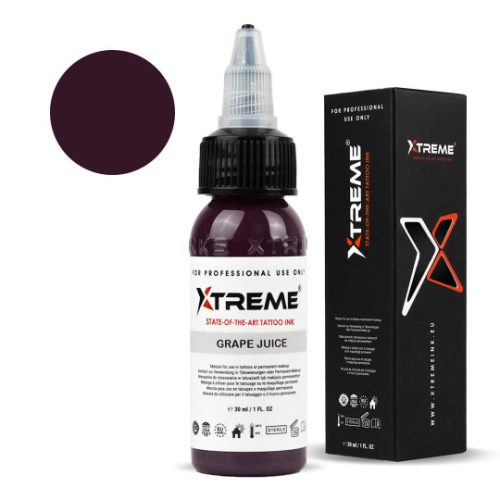 XTreme Ink - Grape Juice (30 ml)