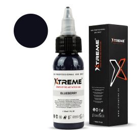 XTreme Ink - Blueberry (30 ml)