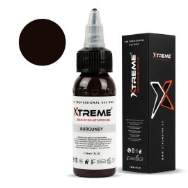 XTreme Ink - Burgundy (30 ml)