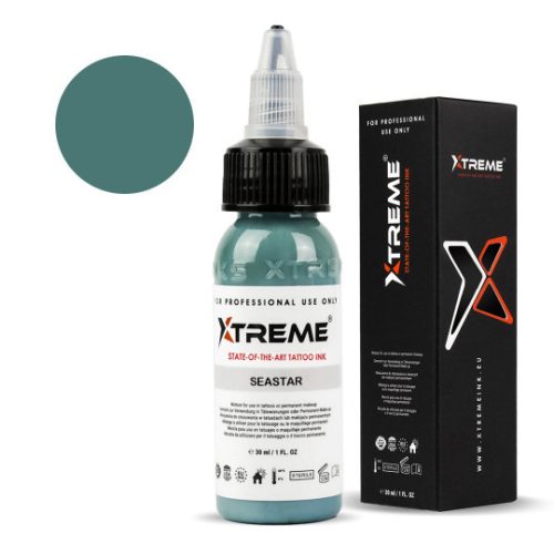 XTreme Ink - Seastar (30 ml)