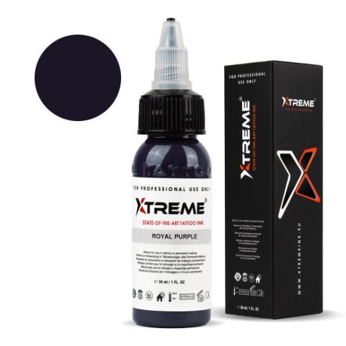 XTreme Ink - Royal Purple (30 ml)