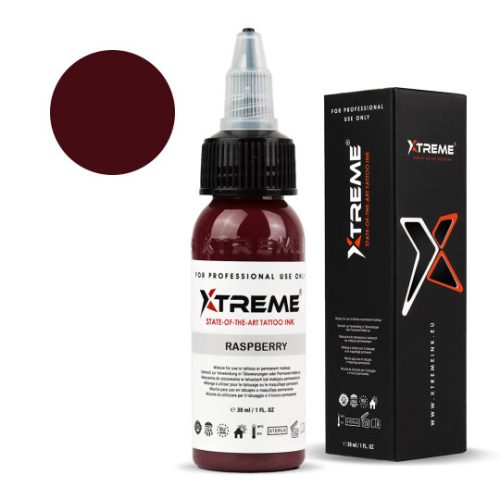 XTreme Ink - Raspberry (30 ml)