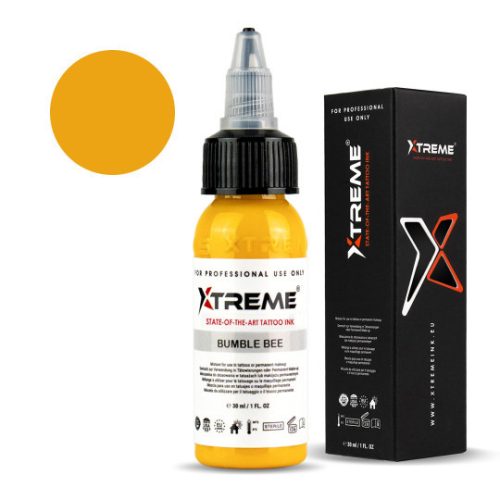 XTreme Ink - Bumble Bee (30 ml)