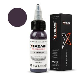 XTreme Ink - Wild Mulberry (30 ml)