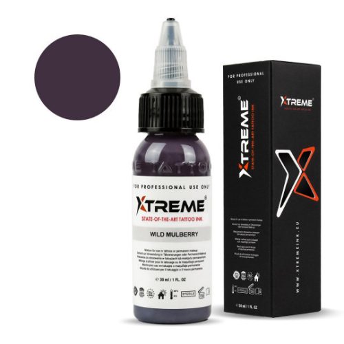 XTreme Ink - Wild Mulberry (30 ml)