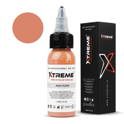 XTreme Ink - Rosy Flesh (30 ml)