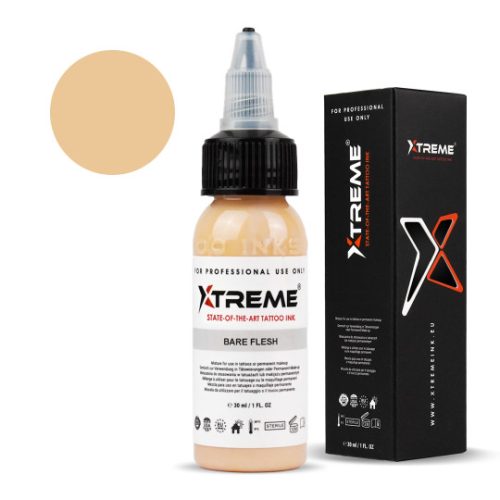 XTreme Ink - Bare Flesh (30 ml)