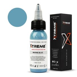 XTreme Ink - Marine Blue (30 ml)