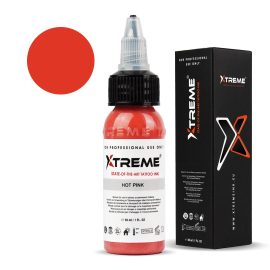 XTreme Ink - Hot Pink (30 ml)