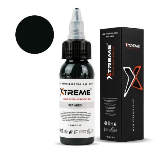 XTreme Ink - Seaweed (30 ml)