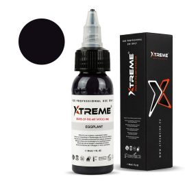 XTreme Ink - Eggplant (30 ml)