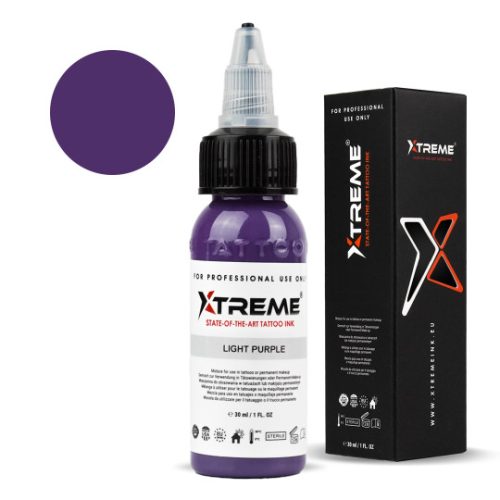 XTreme Ink - Light Purple (30 ml)