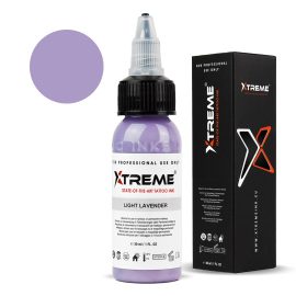 XTreme Ink - Light Lavender (30 ml)