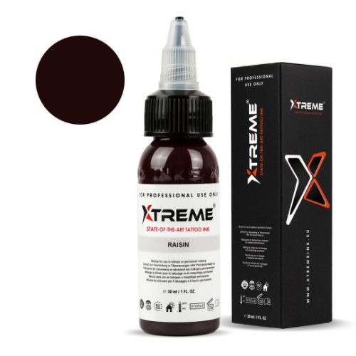 XTreme Ink - Raisin (30 ml)