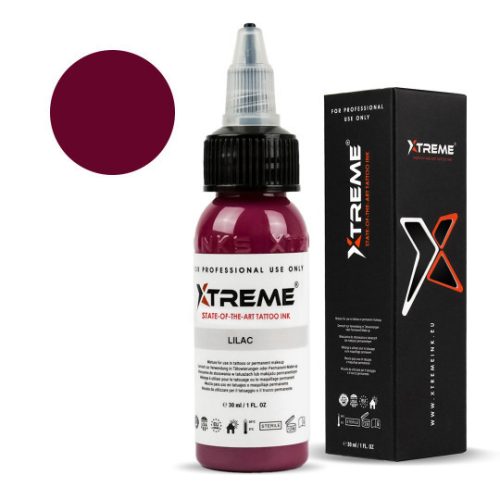 XTreme Ink - Lilac (30 ml)