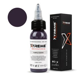 XTreme Ink - Purple Suede (30 ml)