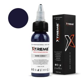 XTreme Ink - Dark Cobalt (30 ml)