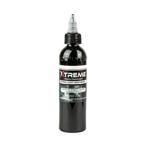 XTreme Ink - Light Graywash (120 ml)