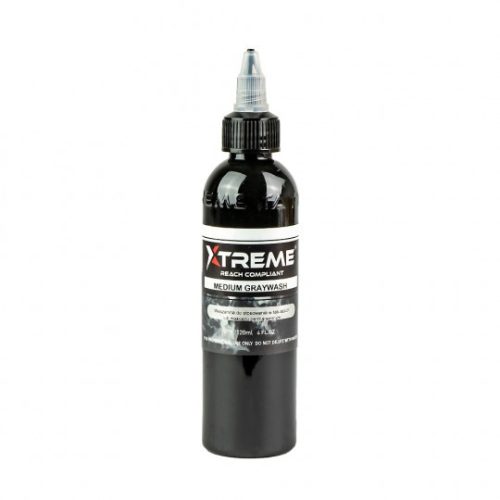 XTreme Ink - Medium Graywash (120 ml)