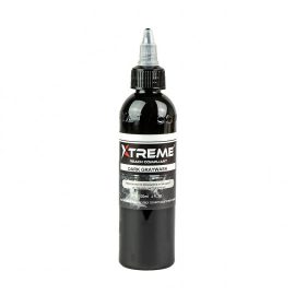 XTreme Ink - Dark Graywash (120 ml)